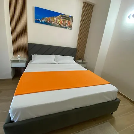 Perla Blu House La Spezia