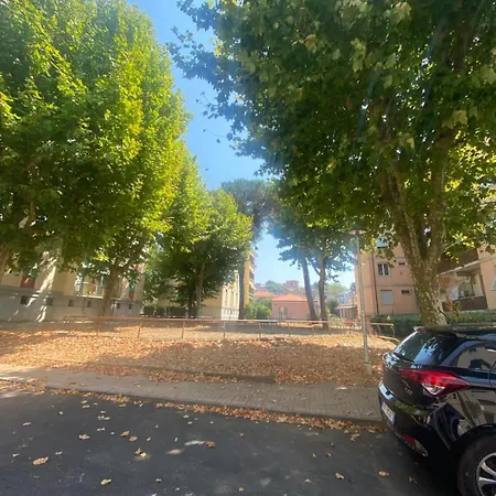 Perla Blu House Lägenhet La Spezia
