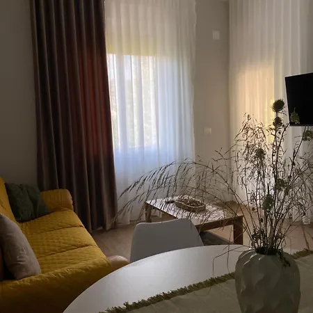 Perla Blu House La Spezia