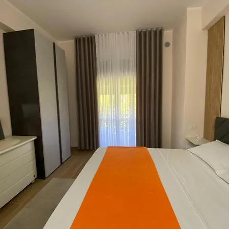 Lägenhet Perla Blu House *