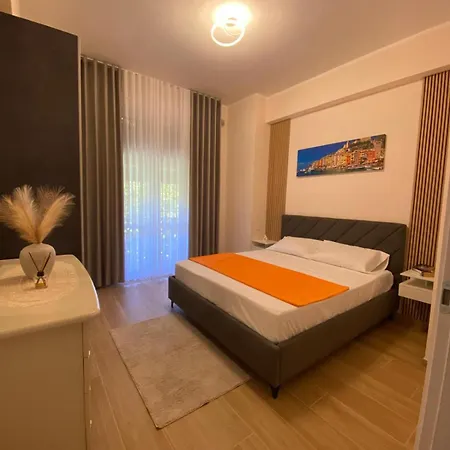 Perla Blu House Lägenhet La Spezia