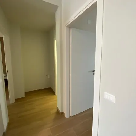 Perla Blu House Lägenhet *
