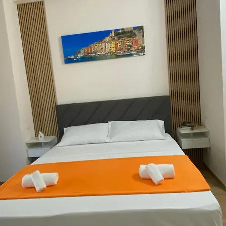 Perla Blu House Lägenhet