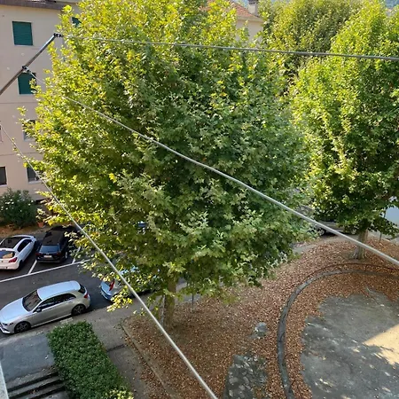 Perla Blu House Lägenhet La Spezia