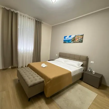 Perla Blu House Lägenhet La Spezia