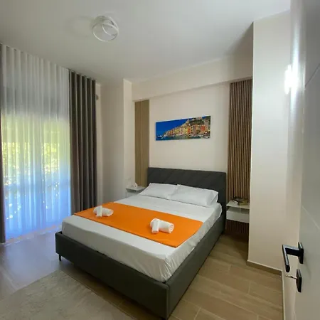 Perla Blu House Lägenhet *
