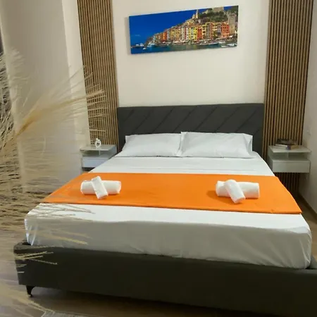 Lägenhet Perla Blu House *